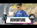 DJ ADVENTURE - ( MR EWIK X FOX AUDIO ) FYP 2025 !!!