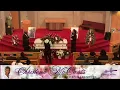 Christena McCants Celebration of Life