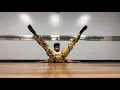 VOGUE FEM DANCE TUTORIAL LEGS - Basics