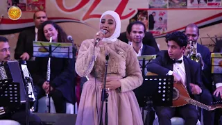 أصاله التانيه   سحر سليمان    بناء علي رغباتك دندنها