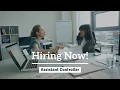Assistant Controller