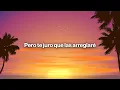 Luis Fonsi, Feid - CAMBIARÉ (Letra / Lyrics)