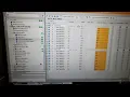 portal using MB - Client instruction data read and write through Modbus slave