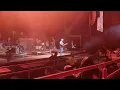 Luke Grimes - Hold On - live at Red Rocks