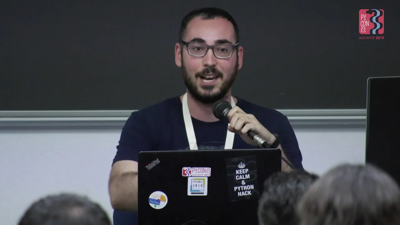 Image from PyExp: A queue multiproccessing manager for experiments