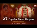 Download Lagu 21 Popular Rama Bhajans | Sri Rama Navami Special | Sri Sathya Sai Bhajans