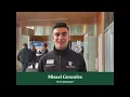 Cal Poly Construction Management Winter 2023 Career Fair