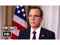 Designated Survivor ABC From Everyman to Most Powerful Man Promo