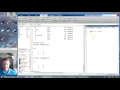Brief introduction to Matlab