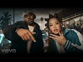 Nas ft. Ella Mai – Echoes Between Us (Soulful Hip-Hop Story)