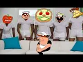 PIZZA TOWER ULTIMATE MEMES COMPILATION MEMES