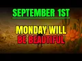 Download Lagu September 1st Is Your Divine Reset – Chosen One, A New Era of Abundance Begins NOW!