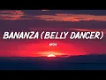Download Lagu Akon - Bananza (Belly Dancer) [Lyrics]