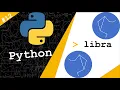 Machine Learning in JUST ONE LINE OF CODE Libra Python 12