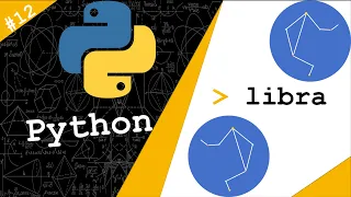 Machine Learning in JUST ONE LINE OF CODE Libra Python 12
