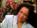 Debbie Allen Phylicia Rashad Punk Their Mom