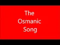 Hans Smith Osmanic Song