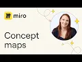 Uncover insights with a Concept Map
