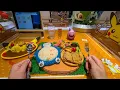 Download Lagu Eating at Pokemon Cafe in Japan