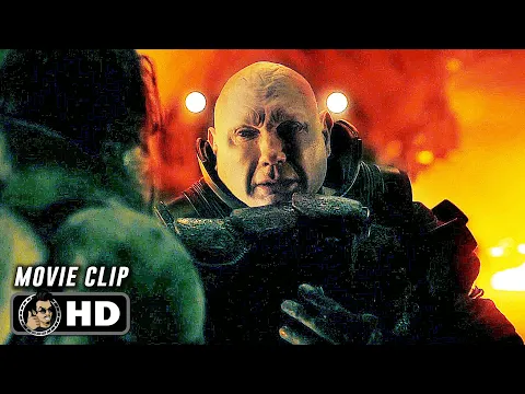 Download MP3 Gurney Vs Rabban Fight Scene | DUNE: PART TWO (2024) Movie CLIP HD