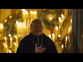 Do you hear the people sing? (Epilogue)