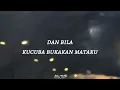 Lagu Indah Lelapku - Izwan Pilus (lyrics)