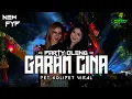 DJ GARAM CINA PET KOLIPET VIRAL YANG KALIAM CARI - STYLE PARTY BASS HOREG
