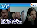 Download Lagu Adila Shock Di Ruang Kerjanya Ada Trian?! | Beri Cinta Waktu Episode 39 dan 40