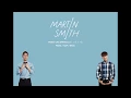 Download Lagu 마틴스미스 (Martin Smith) - 봄 그리고 너 (Paint on Spring) Lyrics  KOR/ROM/ENG