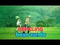Download Lagu PEPELING SUNDA SEDIH PISAN