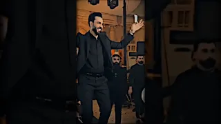 انا بظهرك يا ابو شريك الفنان محمد الشيخ امشي بعنتاب ولا تخاف 