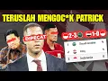 Lagu WOW! PATRICK KLUIVERT HAS BEEN FIRED FROM THE INDONESIAN NATIONAL TEAM!