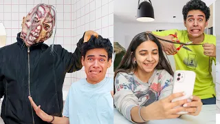 24 مقلب في 24 ساعة 