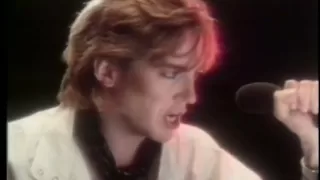Trans-X - Message On The Radio