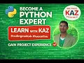 Python Class 7 Session 1 Python Basics to Pro Step-by-Step Guide