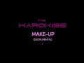 THE HARDKISS - Make Up (instrumental)