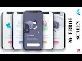 Flutter Error Screens A Complete Guide for Android iOS
