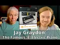 Download Lagu Jay Graydon's Sound That Defined An Era (Al Jarreau, Dionne Warwick, David Foster)