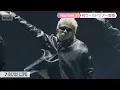 【Number_i】初ワールドツアー開幕 最新曲も披露(2026年10月26日)
