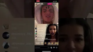 rubynikara veut se mettre toute nu 