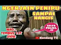 NGERJAIN PENIPU ONLINE SAMPAI NANGIS - Anak Nabrak Orang Sampai Mati