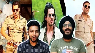 top 10 bollywood hero entry scene reaction parbrahm u0026anurag