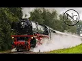 Download Lagu 5 augustus 2023 Eerste proefrit stoomloc 41 241 van de Veluwsche Stoomtrein Maatschappij