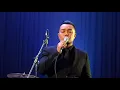 Download Lagu Malamku bermimpi - P.Ramlee \u0026 Saloma (Acoustic Fourplay cover)