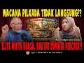 Lagu WACANA PILKADA TIDAK LANGSUNG!? ELITE MINTA KUASA, RAKYAT DIMINTA PERCAYA?!