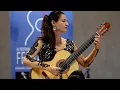 Download Lagu Chaconne, 2nd Partita BWV 1004 by J. S. Bach, Anabel Montesinos