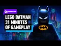 Download Lagu LEGO Batman: Legacy of the Dark Knight Gameplay