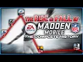 The Rise and Fall of Madden Mobile The Complete History
