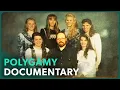 One Man Six Wives 29 Children Polygamy Story