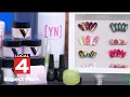 Vote 4 the Best Manicure Pedicure on Live in the D - August 8 2023